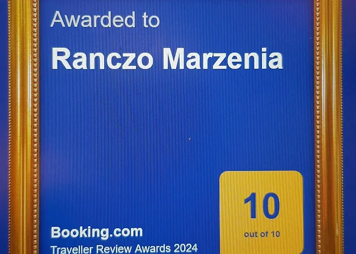 Ranczo Marzenia