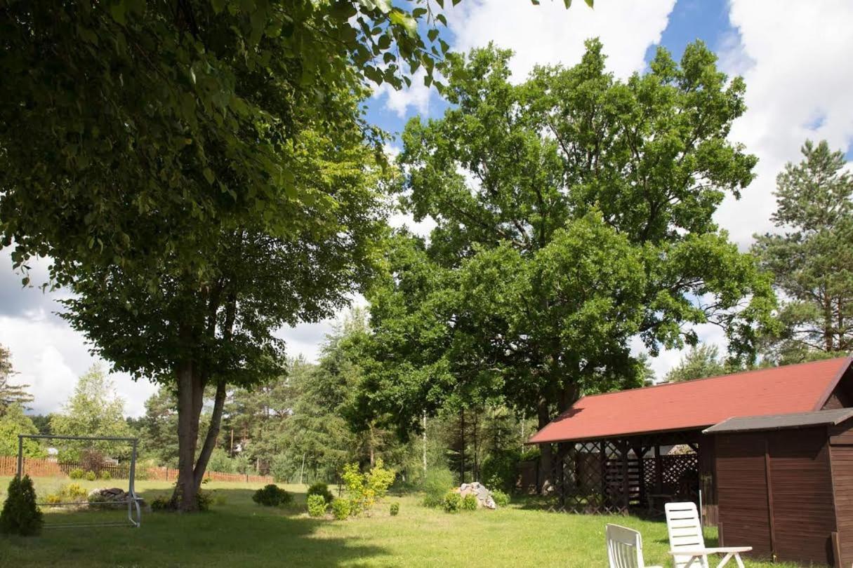Ranczo Marzenia Holiday home