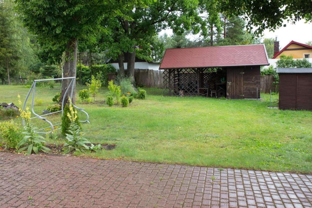 Ranczo Marzenia Holiday home *