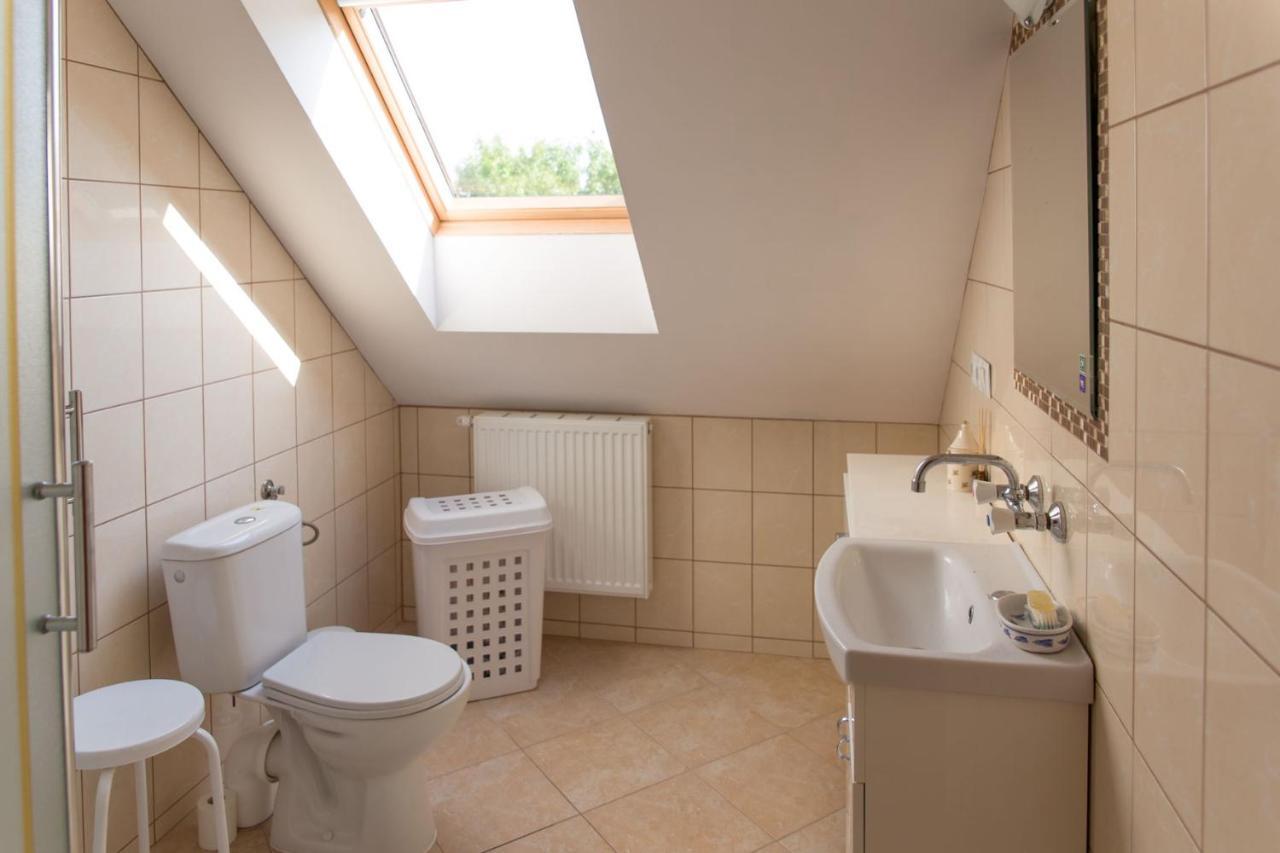 Holiday home Ranczo Marzenia Dlugie (Pomerania)