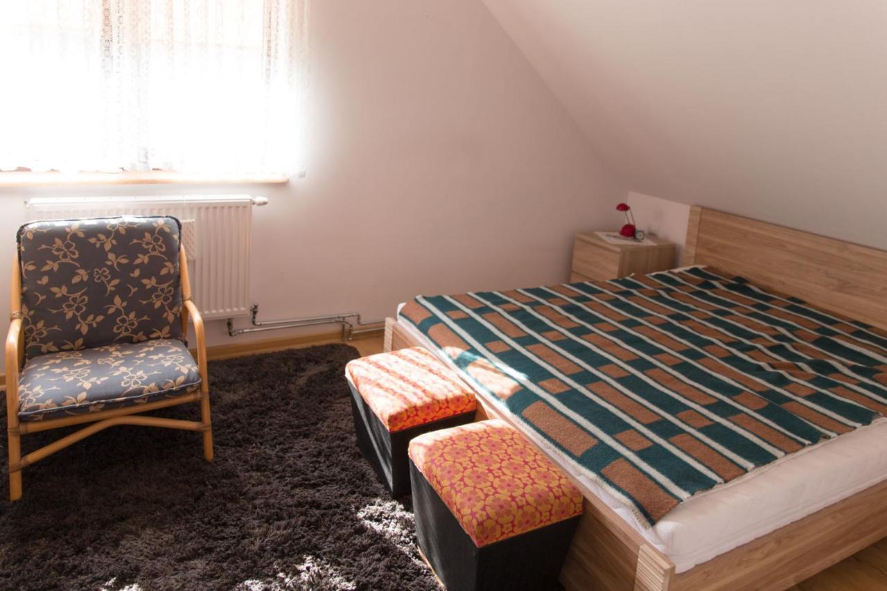 Holiday home Ranczo Marzenia Dlugie (Pomerania)