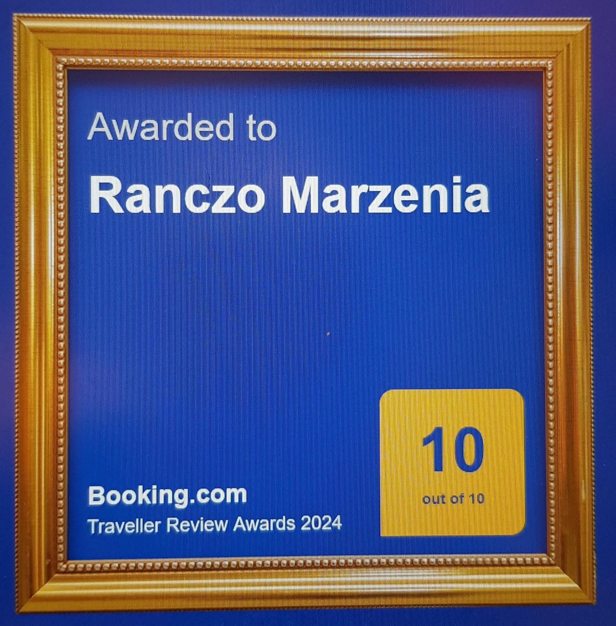 Holiday home Ranczo Marzenia